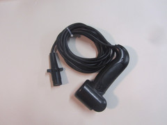 Vinssin Langallinen kauko-ohjain musta