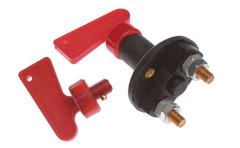 Vinssi Päävirtakytkin 500A