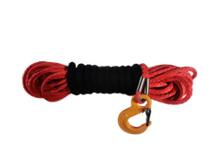 Armortek Dyneema vinssiköysi/naru 6mm x 15m 4,704 kg