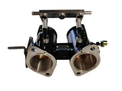 Kaasuttimen Läppärunko FAJS 48 DCOE