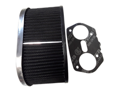 Ilmansuodatin IDF 40/44/48 85mm