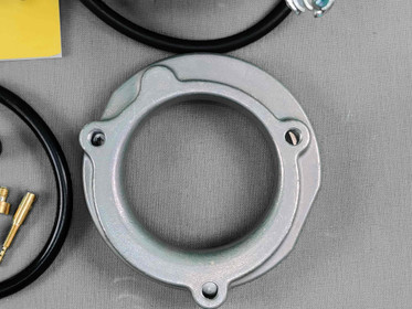 Kaasutin HSR 45mm, Mikuni HSR45 vastaava kaasutin