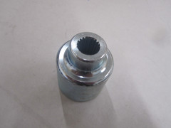 Moottorin holkki EWX