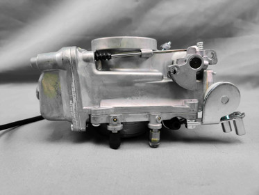 Kaasutin HSR 42mm, Mikuni HSR42 vastaava kaasutin