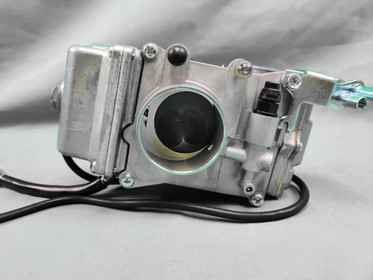 Kaasutin HSR 42mm, Mikuni HSR42 vastaava kaasutin