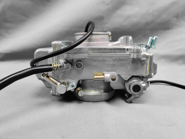 Kaasutin HSR 42mm, Mikuni HSR42 vastaava kaasutin