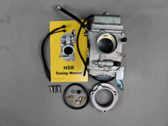 Kaasutin HSR 42mm, Mikuni HSR42 vastaava kaasutin