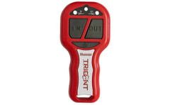 Warrior VINSSIN KAUKO-OHJAIN LANGATON Trident