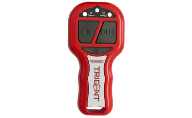 Warrior VINSSIN KAUKO-OHJAIN LANGATON Trident