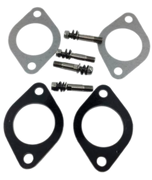 Värinänvaimennuskumit/pinnapultit DCOE 40/45