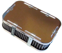 Ilmansuodatin DGV 32/36 & 38 65mm