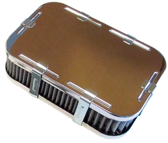 Ilmansuodatin DGV 32/36 & 38 65mm