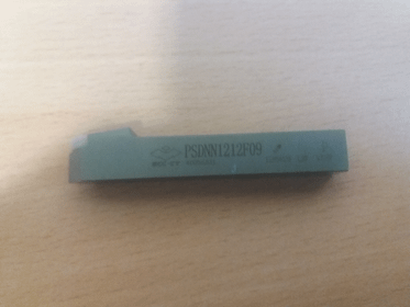 Sorvinterävarsi PSDNN1212F09