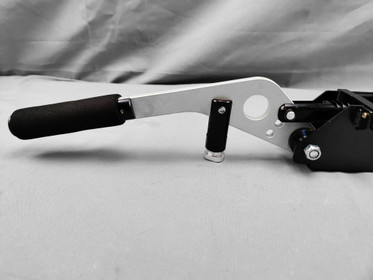 Auton Hydraulinen käsijarru 075 Vaaka Kilpailukäyttöön/Autourheiluun