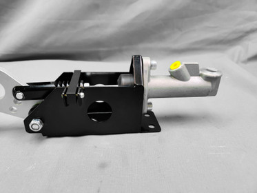 Auton Hydraulinen käsijarru 075 Vaaka Kilpailukäyttöön/Autourheiluun