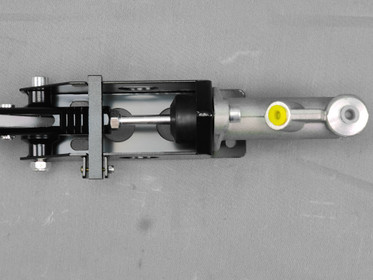 Auton Hydraulinen käsijarru 075 Vaaka Kilpailukäyttöön/Autourheiluun