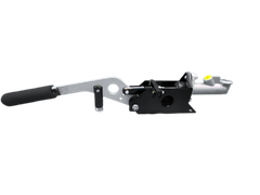 Auton Hydraulinen käsijarru 075 Vaaka Kilpailukäyttöön/Autourheiluun