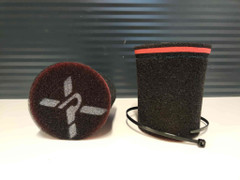 Ilmansuodatin PARI PiperCross C1050 Imutorville DCOE/IDF YLEISMALLI