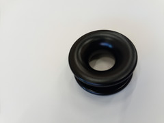 Urapyörä D50 alumiini