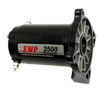 Vinssin moottori Runva 2500lbs