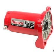 Vinssin moottori Runva 3500lbs