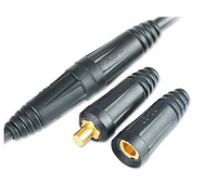 VIRTALIITIN UROS+NAARAS 10-25m2 JATKO Musta