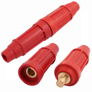 VIRTALIITIN UROS+NAARAS 35-50m2 JATKO Punainen