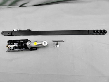 Auton Hydraulinen Käsijarru Pitkä Kilpailukäyttöön/Autourheiluun