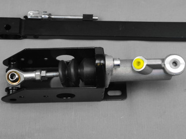 Auton Hydraulinen Käsijarru Pitkä Kilpailukäyttöön/Autourheiluun