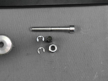 Auton Hydraulinen Käsijarru Pitkä Kilpailukäyttöön/Autourheiluun