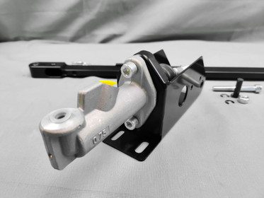 Auton Hydraulinen Käsijarru Pitkä Kilpailukäyttöön/Autourheiluun