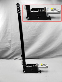 Auton Hydraulinen Käsijarru Pitkä Kilpailukäyttöön/Autourheiluun