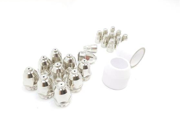 Plasmaleikkuri Suutinsarja PP 80 22-Osainen 1,3mm Suutin