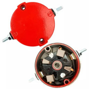 Hiilipakka 2500-3500lbs 1588kg, PUNAINEN