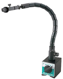 Mittakellon magneettijalka
