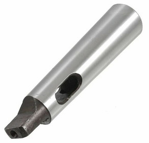 Vähennysholkki / Muunninkartio MK2-MK1, DIN2185