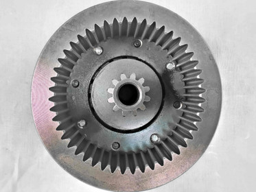 Vaihteiston jarru RUNVA EWB vinssiin