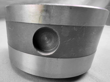 Vaihteiston jarru RUNVA EWB vinssiin