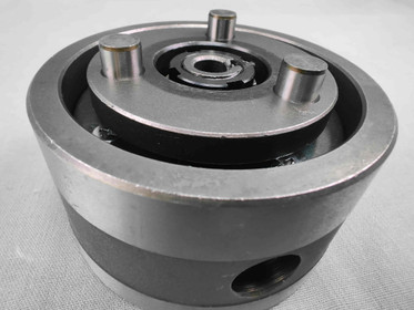 Vaihteiston jarru RUNVA EWB vinssiin