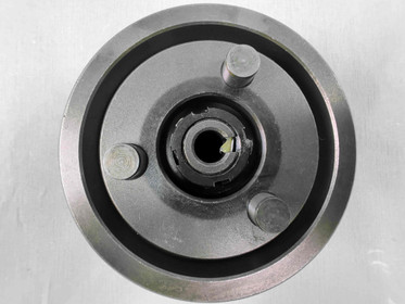 Vaihteiston jarru RUNVA EWB vinssiin