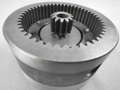 Vaihteiston jarru RUNVA EWB vinssiin