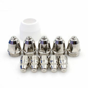 Plasmaleikkuri Suutinsarja PP 100 11-Osainen 1,7mm Suutin