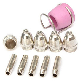 Plasmaleikkuri SC50 / PP60 keraaminen holkki