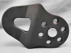 Voimankertoja / Urapyöränkoukku 12-15mm vinssin vaijerille 9000kg