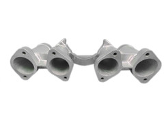 Volvo B18/B20 DCOE, Dellorto DHLA imusarja 2xDCOE 