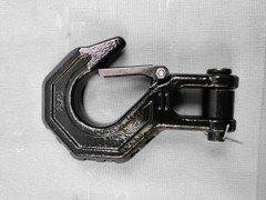 Vinssin Salpavarmisteinen nostokoukku 3/8