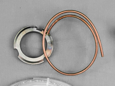 Paineilmalukko Suzuki Samurai (2003 - ), RD206, 4.25