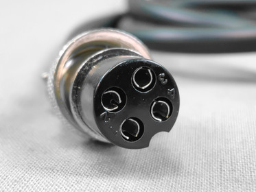 Vinssin kaukosäädin langaton kierreliitin WSE7/WSR6, 40-50m kantama