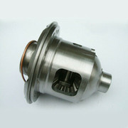 Paineilmalukko Suzuki Jimny taka RD208