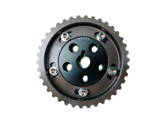 Säädettävä nokkapyörä Volvo pyöreähampainen